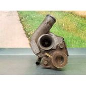 Turbocompresor para Opel Corsa C