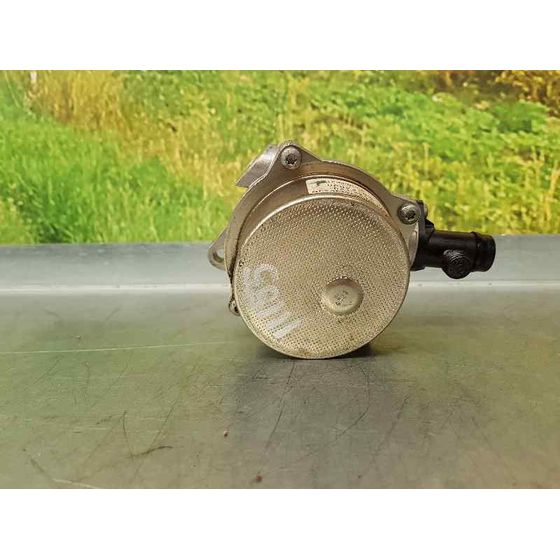 Depresor Freno / Bomba Vacio para Renault Kangoo (F/Kc0)