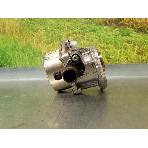 Depresor Freno / Bomba Vacio para Renault Kangoo (F/Kc0)