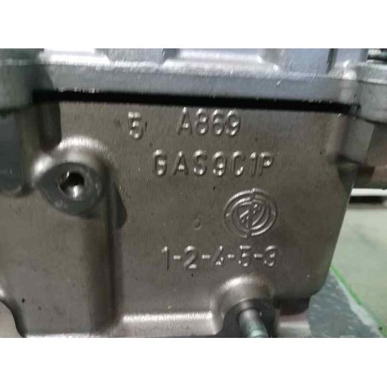Culata para Fiat Marea Berlina (185)