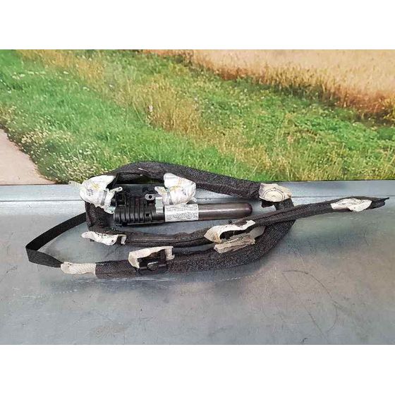 Airbag Cortina Delantero Derecho Para Fiat Punto