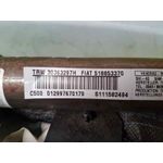 Airbag Cortina Delantero Derecho  Para Fiat Punto