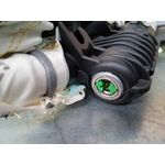 Airbag Cortina Delantero Derecho  Para Fiat Punto