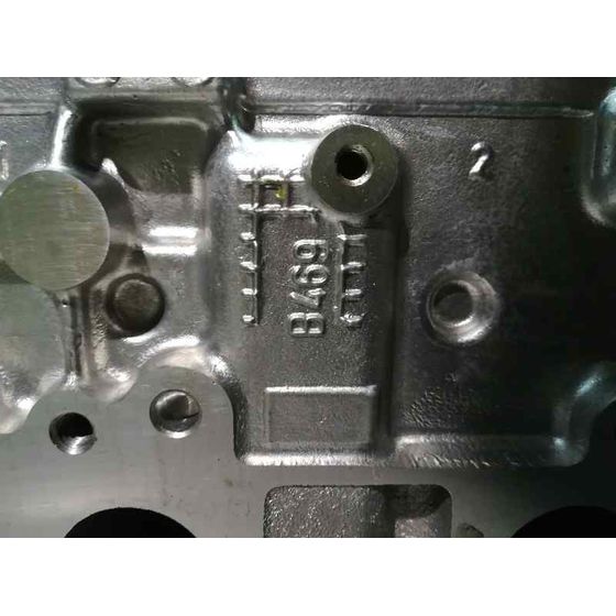 Culata para Fiat Bravo (182)