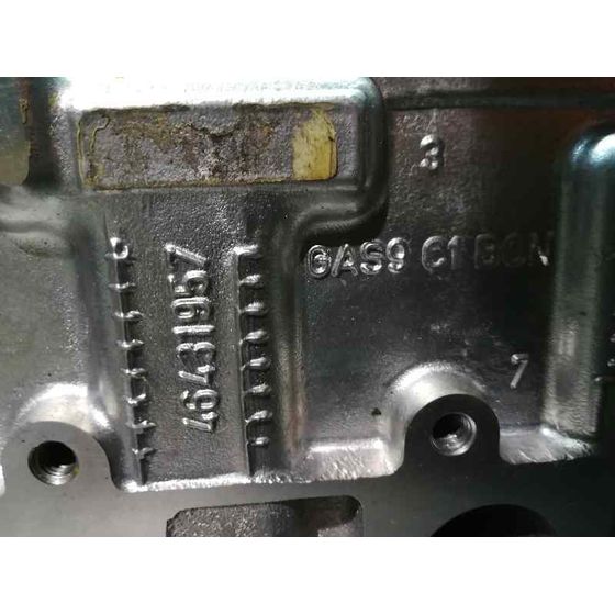 Culata para Fiat Bravo (182)