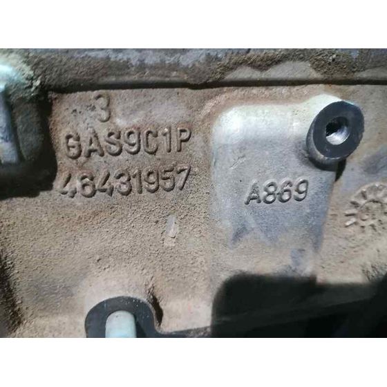 Culata para Fiat Doblo (119)