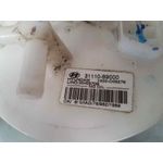 Aforador Para Hyundai I10