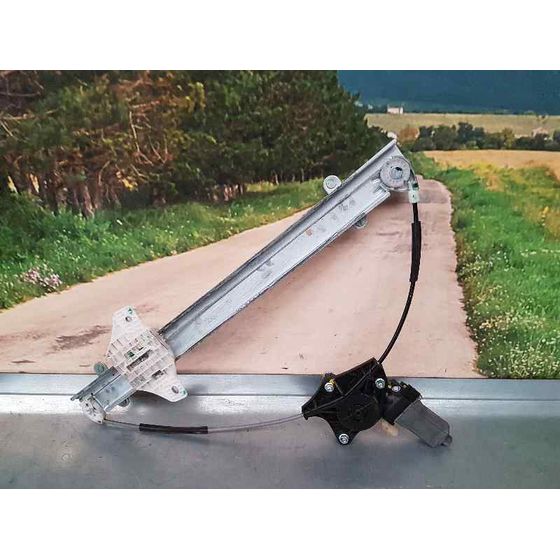 Elevalunas Delantero Derecho Para Hyundai I10