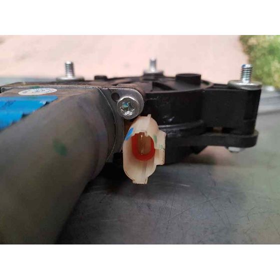 Elevalunas Delantero Derecho Para Hyundai I10