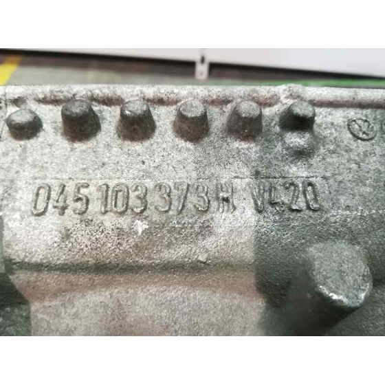 Culata para Volkswagen Polo (9N1)