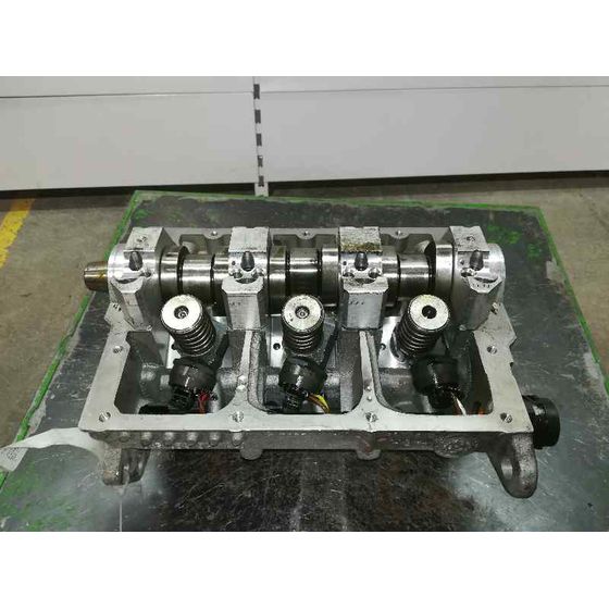 Culata para Volkswagen Polo (9N1)