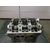 Culata para Volkswagen Polo (9N1)