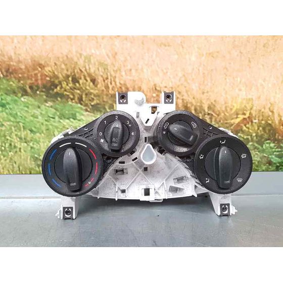 Mando Calefaccion / Aire Acondicionado para Ford Ka (Ccu)