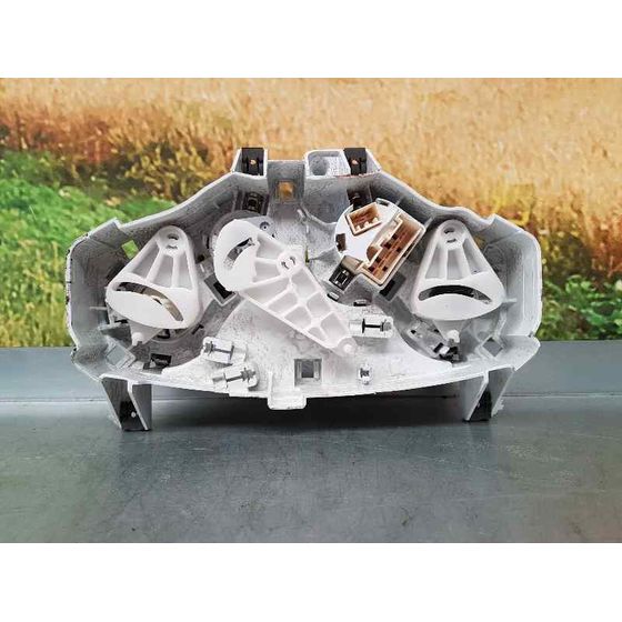 Mando Calefaccion / Aire Acondicionado para Ford Ka (Ccu)
