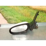 Retrovisor Izquierdo Para Ford Ka