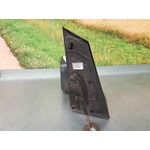 Retrovisor Izquierdo Para Ford Ka