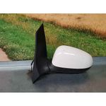 Retrovisor Izquierdo Para Ford Ka