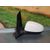 Retrovisor Izquierdo Para Ford Ka