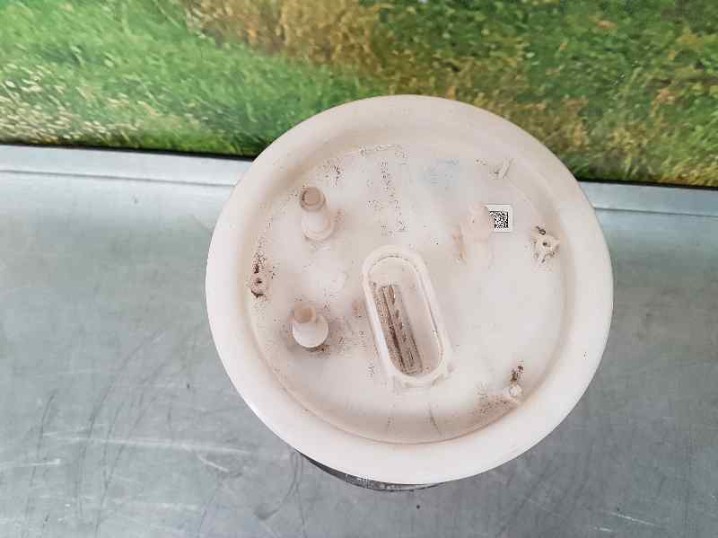 Aforador Para Skoda Fabia
