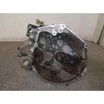 Caja Cambios para Citroen C4 Berlina