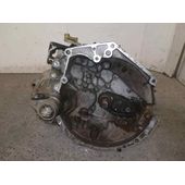Caja Cambios para Citroen C4 Berlina