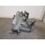 Caja Cambios para Citroen C4 Berlina