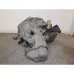 Caja Cambios para Citroen C4 Berlina