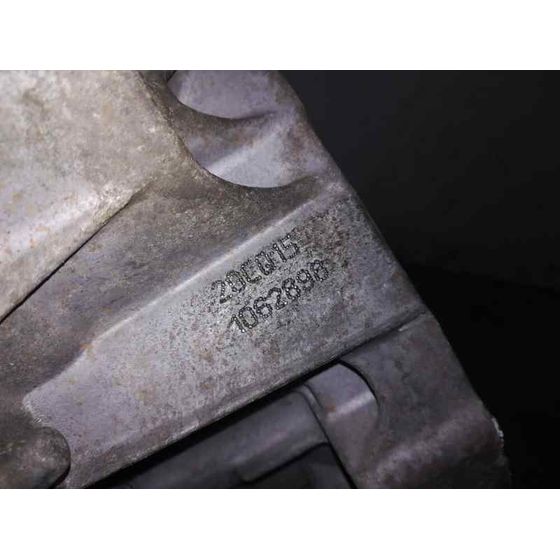 Caja Cambios para Citroen C4 Berlina