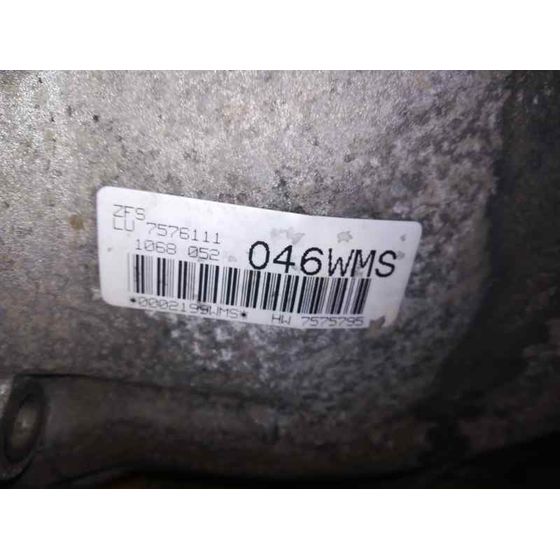 Caja Cambios Para Bmw X5