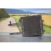 Condensador / Radiador Aire Acondicionado Para Seat Arosa