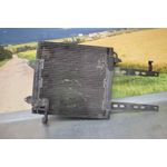 Condensador / Radiador Aire Acondicionado Para Seat Arosa