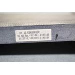 Condensador / Radiador Aire Acondicionado Para Seat Arosa