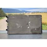 Radiador Agua Para Seat Arosa
