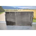 Radiador Agua Para Seat Arosa