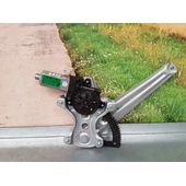 Elevalunas Trasero Izquierdo para Hyundai I10