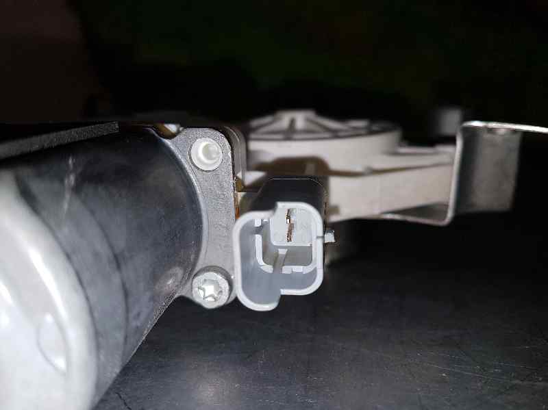 Elevalunas Delantero Derecho Para Nissan Micra