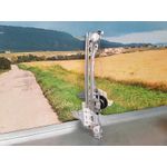 Elevalunas Trasero Derecho Para Peugeot 308 Sw
