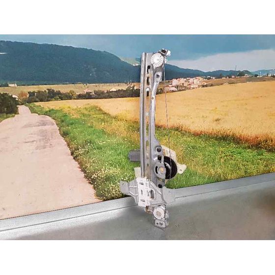 Elevalunas Trasero Derecho Para Peugeot 308 Sw