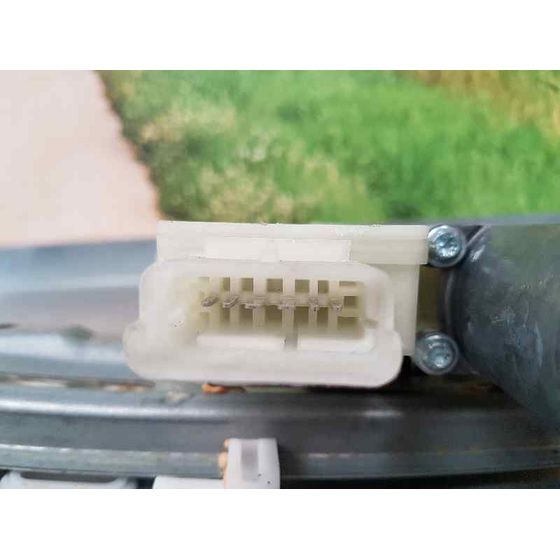 Elevalunas Trasero Derecho Para Peugeot 308 Sw