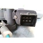 Elevalunas Delantero Izquierdo Para Opel Corsa D