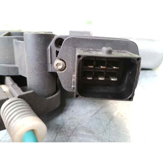 Elevalunas Delantero Izquierdo Para Opel Corsa D