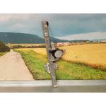 Elevalunas Delantero Izquierdo Para Suzuki Grand Vitara Jb