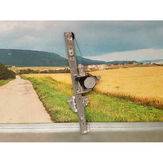 Elevalunas Delantero Izquierdo Para Suzuki Grand Vitara Jb