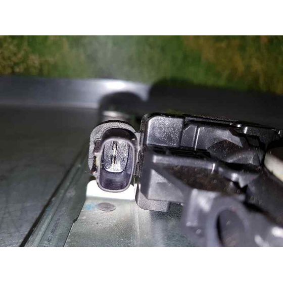 Elevalunas Delantero Izquierdo Para Suzuki Grand Vitara Jb