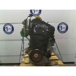 Motor Completo Para Renault Clio Ii Fase Ii