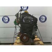 Motor Completo Para Renault Clio Ii Fase Ii