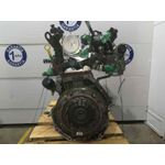 Motor Completo Para Renault Clio Ii Fase Ii