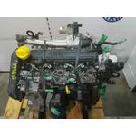 Motor Completo Para Renault Clio Ii Fase Ii