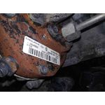 Motor Completo Para Renault Clio Ii Fase Ii