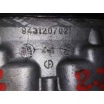 Culatin para Peugeot 406 Break (S1/S2)